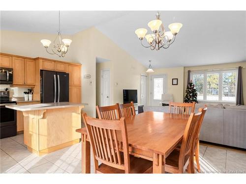 58 Gervic Cres, Grand-Barachois, NB 