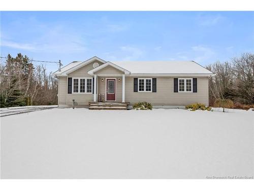 58 Gervic Cres, Grand-Barachois, NB 