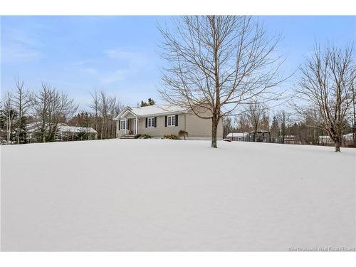 58 Gervic Cres, Grand-Barachois, NB 