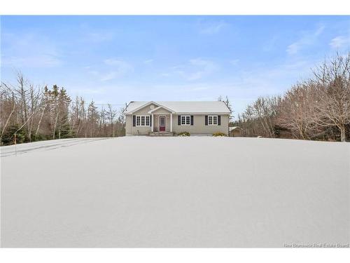 58 Gervic Cres, Grand-Barachois, NB 