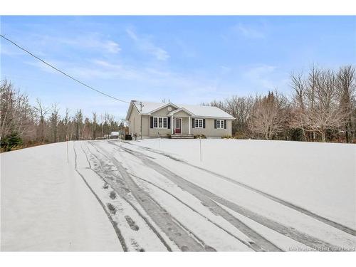 58 Gervic Cres, Grand-Barachois, NB 