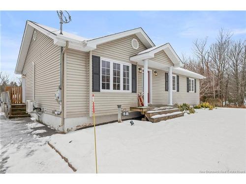 58 Gervic Cres, Grand-Barachois, NB 