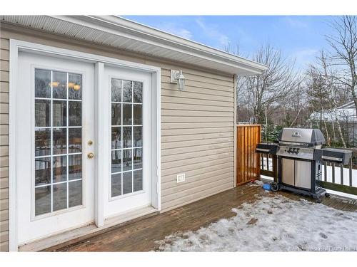 58 Gervic Cres, Grand-Barachois, NB 