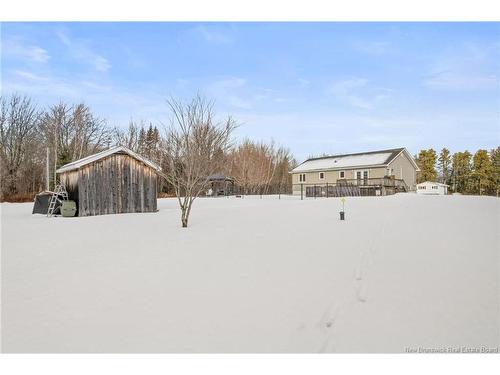 58 Gervic Cres, Grand-Barachois, NB 