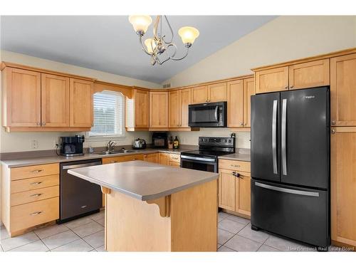 58 Gervic Cres, Grand-Barachois, NB 