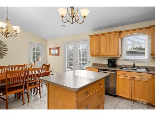 58 Gervic Cres, Grand-Barachois, NB 