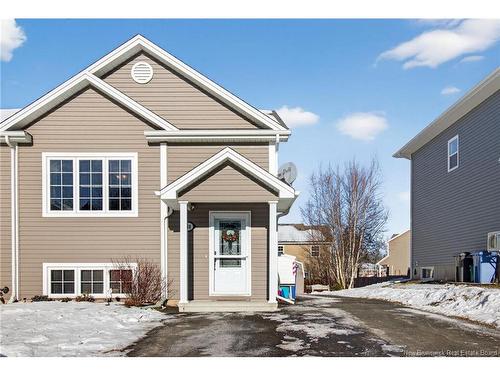 110 Des Erables, Dieppe, NB 