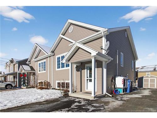 110 Des Erables, Dieppe, NB 