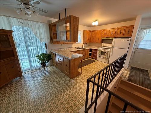 2166 Carron Dr, Bathurst, NB 