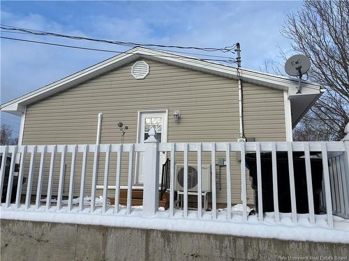 2166 Carron Dr, Bathurst, NB 