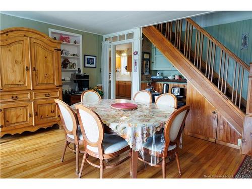 539 Boulevard St Pierre O, Caraquet, NB 