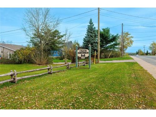 539 Boulevard St Pierre O, Caraquet, NB 