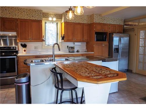 539 Boulevard St Pierre O, Caraquet, NB 