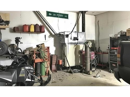 25 W Wilson Rd, Parkindale, NB 