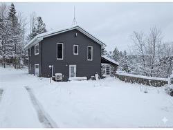 25 W Wilson RD  Parkindale, NB E4J 1P4