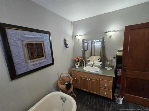 2000 Nepisiguit Falls, Nepisiguit Falls, NB 