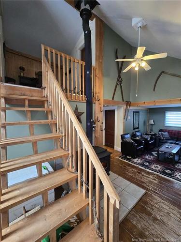 2000 Nepisiguit Falls, Nepisiguit Falls, NB 