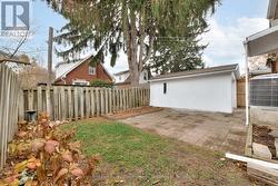 19 Stull Avenue, Guelph (Exhibition Park) - 