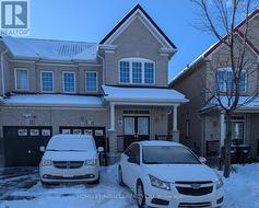 18 ALICEWOOD GROVE  Brampton, ON L6R 0X9