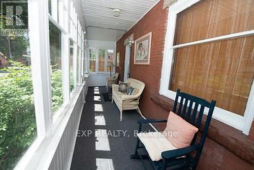 #2 - 56 John Street, Brampton, ON - Outdoor With Exterior