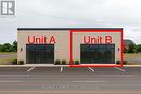 Unit B - 506 Dundas Street W, Belleville (Belleville Ward), ON 