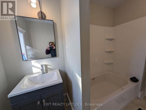 202 Queen Street, Trent Hills (Campbellford), ON - Indoor Photo Showing Bathroom