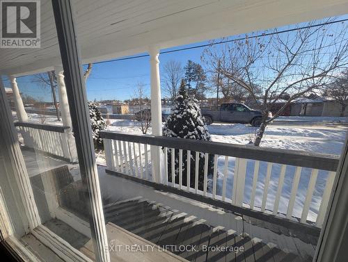 202 Queen Street, Trent Hills (Campbellford), ON - Outdoor With Balcony