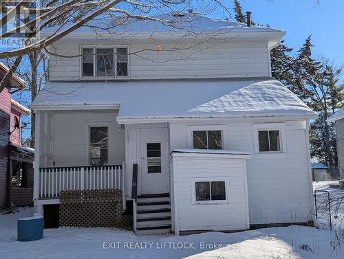 202 Queen Street, Trent Hills (Campbellford), ON - Outdoor