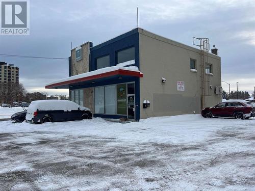 489 Bay St, Sault Ste. Marie, ON 