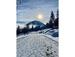 110 Topping Terrace  Rossland, BC V0G 1Y0