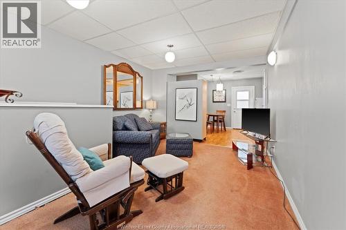 3315 Tecumseh Road East, Windsor, ON - Indoor