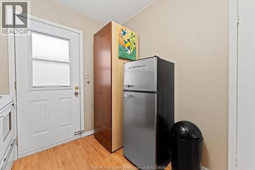 3315 Tecumseh Road East, Windsor, ON - Indoor