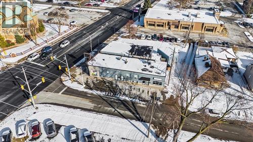 3315 Tecumseh Road East, Windsor, ON - Outdoor