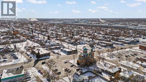 3315 Tecumseh Road East, Windsor, ON - Outdoor With View