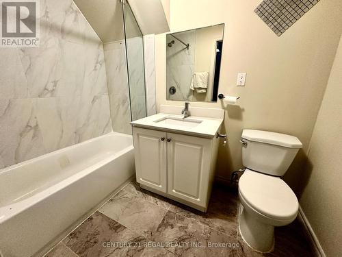 26 Pintail Crescent, Toronto, ON - Indoor Photo Showing Bathroom
