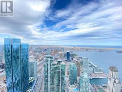 7206 - 88 HARBOUR STREET  Toronto, ON M5J 0C3