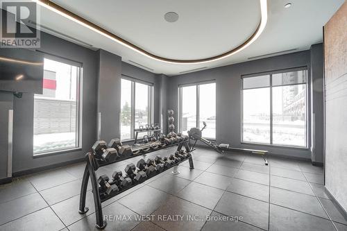 914 - 2550 Simcoe Street N, Oshawa, ON - Indoor Photo Showing Other Room