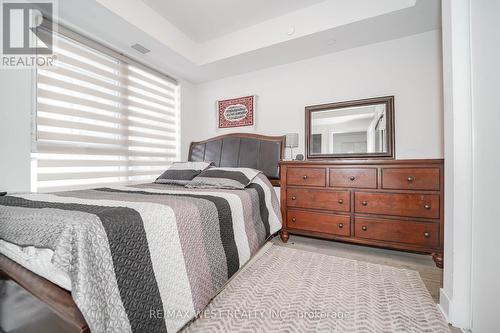 914 - 2550 Simcoe Street N, Oshawa, ON - Indoor Photo Showing Bedroom