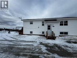 15 Ch Martin  Baie-Sainte-Anne, NB E9A 1B7