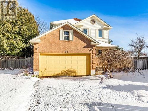 90 HART BOULEVARD  Clarington, ON L1B 1E4