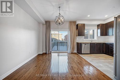 68 Zachary Place, Vaughan, ON - Indoor Photo Showing Other Room