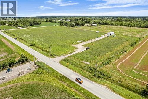 2500 Mccormick Road, Harrow, ON 