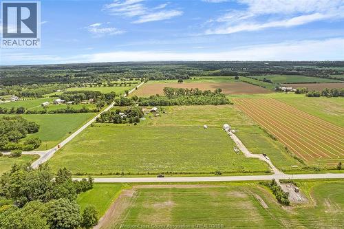 2500 Mccormick Road, Harrow, ON 