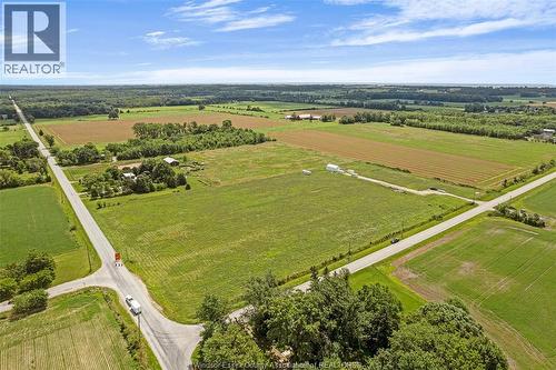 2500 Mccormick Road, Harrow, ON 