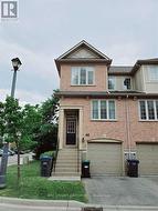 40 - 5055 HEATHERLEIGH AVENUE  Mississauga, ON L5V 2R5