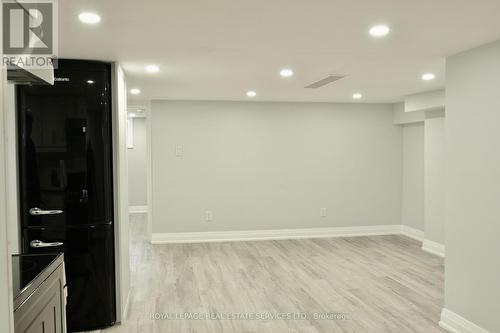 8 Pritchard Avenue, Toronto, ON - Indoor