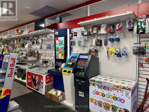 12 - 4099 Erin Mills Parkway, Mississauga, ON 