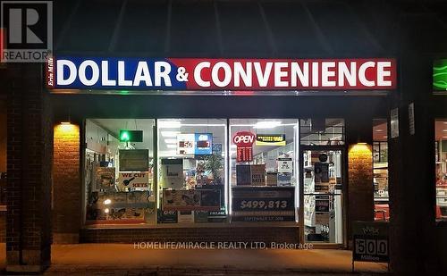 12 - 4099 Erin Mills Parkway, Mississauga, ON 