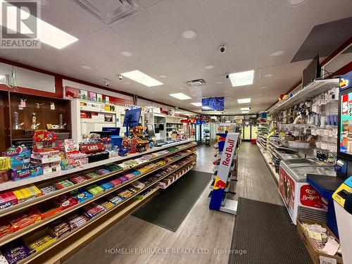 12 - 4099 Erin Mills Parkway, Mississauga, ON 