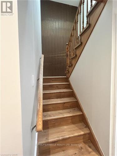 49 Ristau Crescent, Kitchener, ON - Indoor Photo Showing Other Room